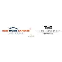 Jennifer Graff | New Home Experts Las Vegas Logo