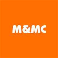 M&M Cleaning LLC Logo