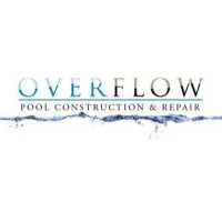 Overflow Pool Construction & Repair Logo