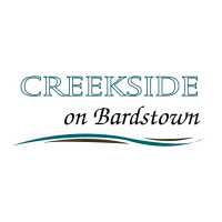 Creekside On Bardstown Logo