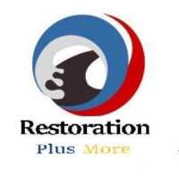 Restoration Plus More Logo