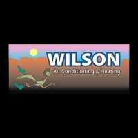 Wilson Air Conditioning Logo