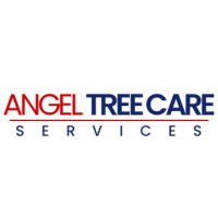 Angel Tree Care Services Logo
