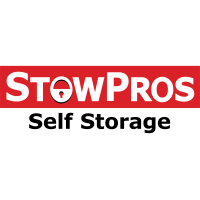 Stow Pros Logo