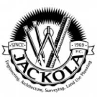 Jackola Engineering & Architecture, PC Logo