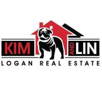 Kim and Lin Logan Real Estate Logo
