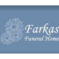 Farkas Funeral Home Logo
