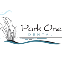 Park One Dental Logo
