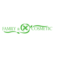 Carroll Family & Cosmetic Dentistry Logo