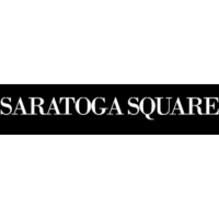 Saratoga Square Logo