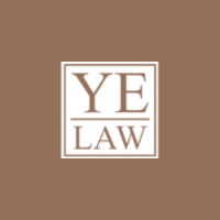 The Ye Law Firm, Inc. P.S. Logo