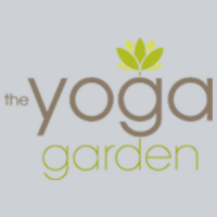The Yoga Garden Narberth Logo