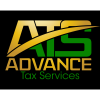H & P Advance Tax Services Logo