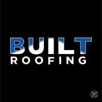 Built Roofing Logo