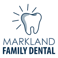 Markland Family Dental Logo