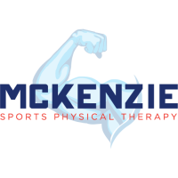 McKenzie Sports Physical Therapy Logo