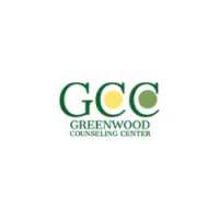 Greenwood Counseling Center Logo