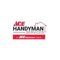 Ace Handyman Services Lebanon Logo