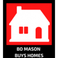 Bo Mason Buys Homes Logo