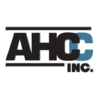 AHCC Inc Logo