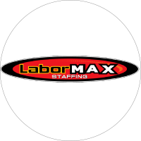 LaborMax Staffing - Pensacola Logo