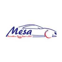Mesa PDR, LLC Logo