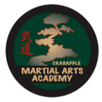Crabapple Martial Arts Academy Logo