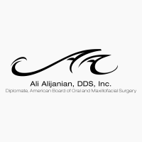 Ali Alijanian, DDS Logo