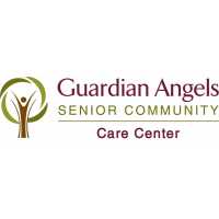 Guardian Angels Care Center Logo