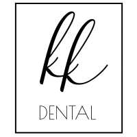 K&K Dental Logo