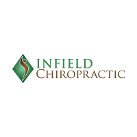 Infield Chiropractic Clinic Logo