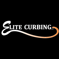 Elite Curbing Logo