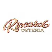 Riccardo Osteria Logo