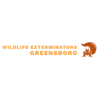 Wildlife Exterminators Greensboro Logo