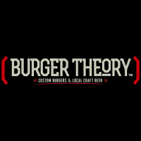 Burger Theory Logo