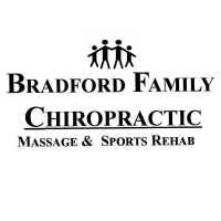 Bradford Family Chiropractic Logo