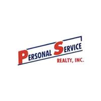 Personal Service Realty, Inc Logo