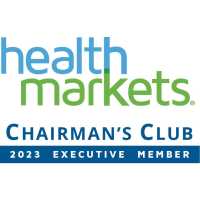 HealthMarkets Insurance - Andrew Choi Logo