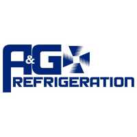 A&G Refrigeration Logo