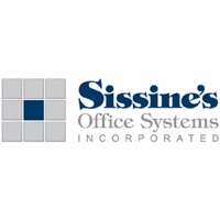 Sissineâ€™s Office Systems Logo