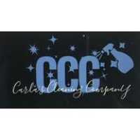 Carla's Cleaning Company Inc Logo