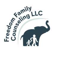 Freedom Family Counseling Logo