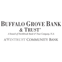 Buffalo Grove Bank & Trust Logo