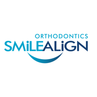 SmileAlign Orthodontics: Dr. Ted Wohl Logo