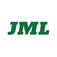 JM Landscaping Logo