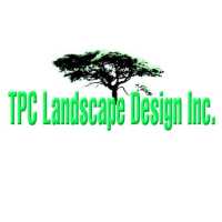 TPC Landscape Design & Construction LLC Logo