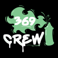 369 Crew Logo