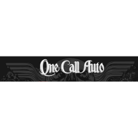 One Call Automotive Repair Logo