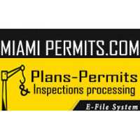 Miami Permits Logo