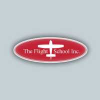 The Flight School Inc. Logo